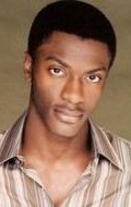 Элдис Ходж (Aldis Hodge)