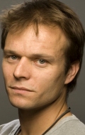 Алек Ньюман (Alec Newman)