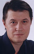 Александр Никулин
