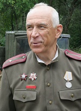 Александр Пашутин