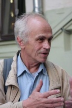 Алексей Золотницкий