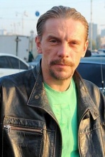 Алексей Шевченков