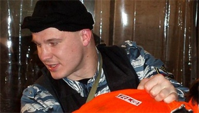 Алексей Мальков