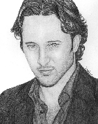 Алекс О`Лахлан (Alex O'Loughlin)