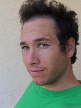 Alex Prusmack