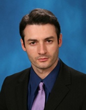 Alex Stemkovsky
