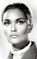 Александра Бастедо (Alexandra Bastedo)