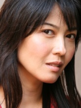 Александра Бокун Чун (Alexandra Bokyun Chun)