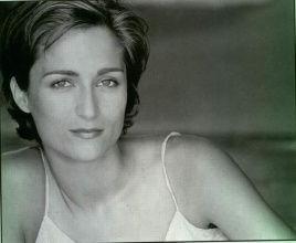 Александра Хедисон (Alexandra Hedison)