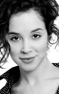 Александра Силбер (Alexandra Silber)