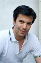 Александр Брик (Alexandre Brik)