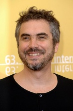 Альфонсо Куарон (Alfonso Cuarón)