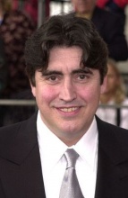 Альфред Молина (Alfred Molina)