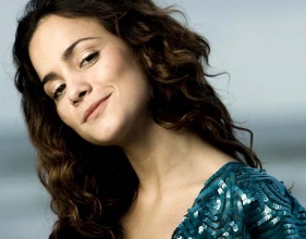 Алиси Брага (Alice Braga)