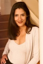 Алисия Коппола (Alicia Coppola)