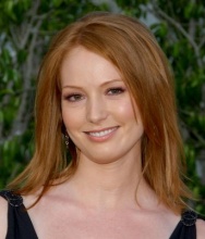 Алисия Уитт (Alicia Witt)