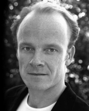 Элистер Петри (Alistair Petrie)