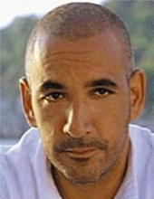 Алки Дэвид (Alki David)