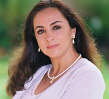 Alma Delfina