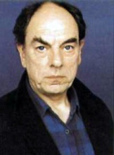 Алан Армстронг (Alun Armstrong)