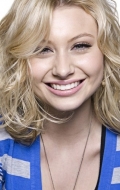 Элисон Мичалка (Alyson Michalka)