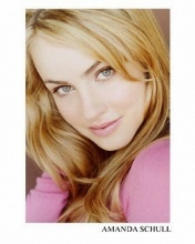 Аманда Шулл (Amanda Schull)
