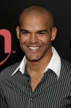 Амори Ноласко (Amaury Nolasco)