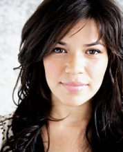 Америка Феррера (America Ferrera)