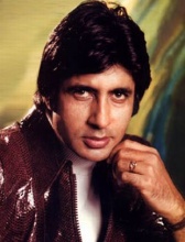 Амитабх Баччан (Amitabh Bachchan)