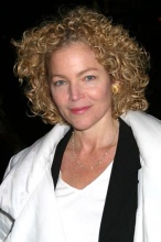 Эми Ирвинг (Amy Irving)