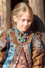 Анастасия Донцова 