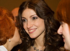 Анастасия Макеева