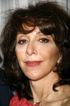 Андреа Мартин (Andrea Martin)