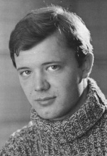 Андрей Ростоцкий 
