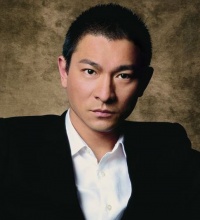 Энди Лау (Andy Lau)