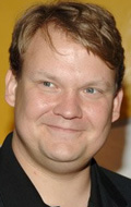 Энди Рихтер (Andy Richter)