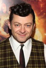 Энди Серкис (Andy Serkis)