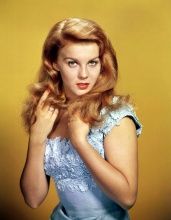 Энн-Маргрет (Ann-Margret)