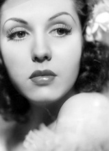 Энн Миллер (Ann Miller)