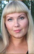 Анна Барсукова