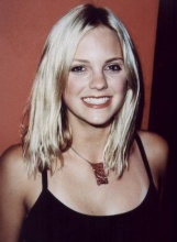 Анна Фэрис (Anna Faris)