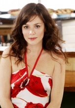 Анна Фрил (Anna Friel)