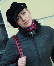 Анна Ковальчук