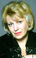 Анна Варпаховская