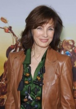 Энн Арчер (Anne Archer)