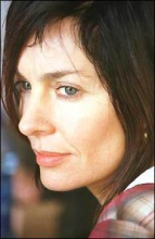 Анн Парийо (Anne Parillaud)