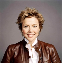 Аннетт Бенинг (Annette Bening)