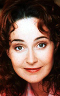 Энни Поттс (Annie Potts)