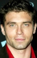 Энсон Маунт (Anson Mount)