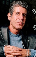 Энтони Бурден (Anthony Bourdain)